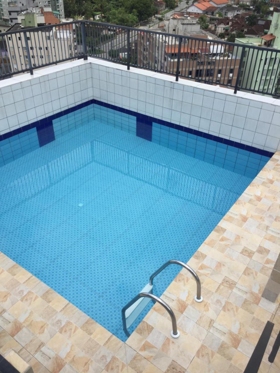 Enseada Guaruja Apartment Exterior photo