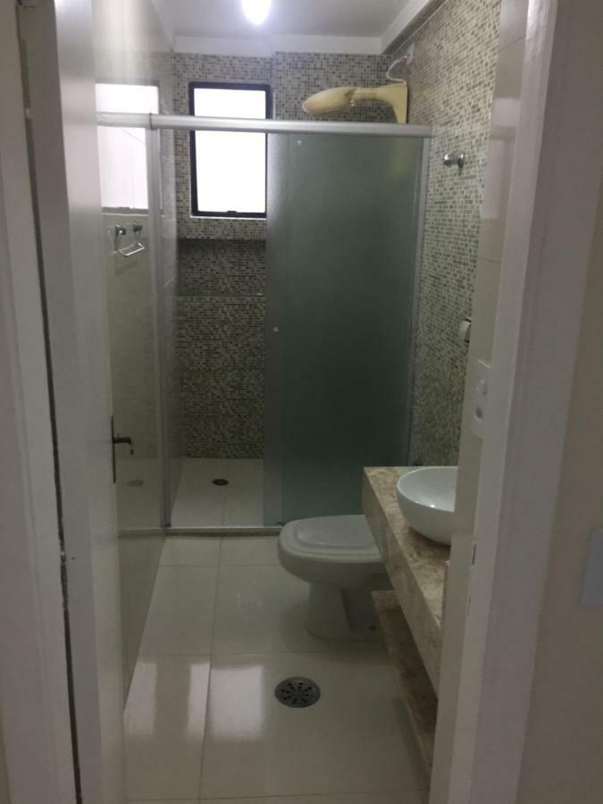 Enseada Guaruja Apartment Exterior photo